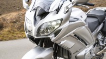 Yamaha FJR1300AE 2016 Ac [.]