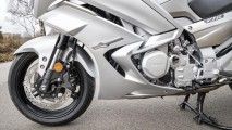 Yamaha FJR1300AE 2016 Ac [.]