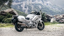 Yamaha FJR1300AE 2016 Ac [.]