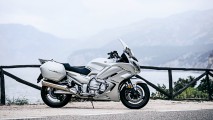 Yamaha FJR1300AE 2016 Ac [.]