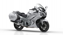 Yamaha FJR1300AE 2016 Ac [.]