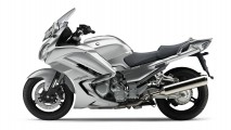 Yamaha FJR1300AE 2016 Ac [.]