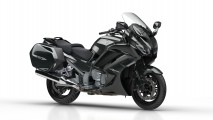 Yamaha FJR1300AE 2016 Ac [.]