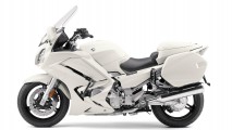 Yamaha FJR1300P