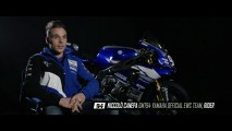 Yamaha GMT94 EWC Team Ac [.]