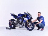 Yamaha GMT94 EWC Team