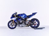 Yamaha GMT94 EWC Team