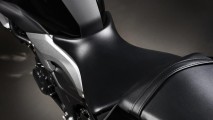 Yamaha MT-03 Details