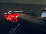 Yamaha MT-07 2016