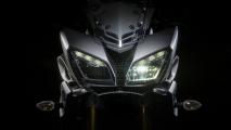 Yamaha MT-09 Tracer LED  [.]