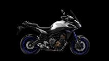 Yamaha MT-09 Tracer lila [.]