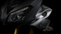 Yamaha MT-09 Tracer link [.]