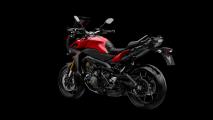 Yamaha MT-09 Tracer link [.]