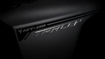 Yamaha MT-09 Tracer Logo