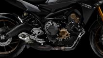 Yamaha MT-09 Tracer Moto [.]