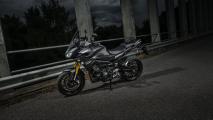 Yamaha MT-09 Tracer schw [.]