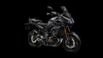 Yamaha MT-09 Tracer schw [.]