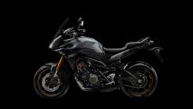 Yamaha MT-09 Tracer schw [.]