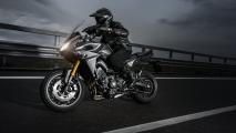 Yamaha MT-09 Tracer silb [.]