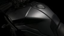 Yamaha MT-09 Tracer Tank