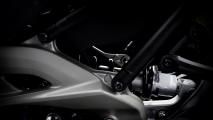 Yamaha MT-09 von 2013 -  [.]