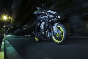 Yamaha MT-10 Action und  [.]