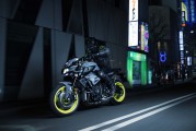 Yamaha MT-10 Action und  [.]