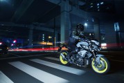 Yamaha MT-10 Action und  [.]