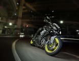 Yamaha MT-10 Action und  [.]