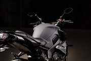 Yamaha MT-10 Action und  [.]