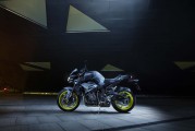 Yamaha MT-10 Action und  [.]