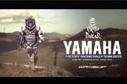 Yamaha Racing Rallye Dak [.]