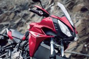 Yamaha Tracer 700 2016