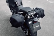 Yamaha Tracer 700 2016