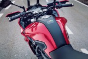 Yamaha Tracer 700 2016