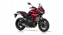 Yamaha Tracer 700 2016