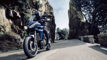 Yamaha Tracer 700 2018