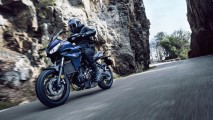 Yamaha Tracer 700 2018