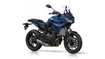 Yamaha Tracer 700 2018