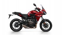 Yamaha Tracer 700 2018