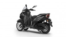 Yamaha Tricity 155 2016