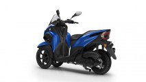 Yamaha Tricity 155 2016