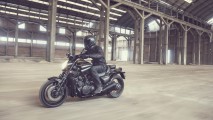 Yamaha VMax 2016