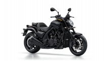 Yamaha VMax 2016