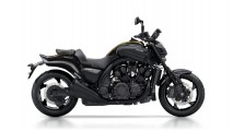 Yamaha VMax 2016