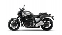 Yamaha VMax 2016