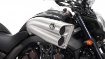 Yamaha VMax Carbon Ansau [.]