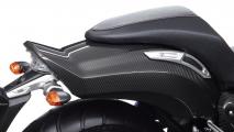 Yamaha VMax Carbon Sitz  [.]