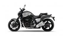 Yamaha VMax Matt Grau li [.]