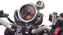 Yamaha VMax Matt Grau Ta [.]